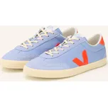 Veja Teniska Volley, tmavě modrá / červená