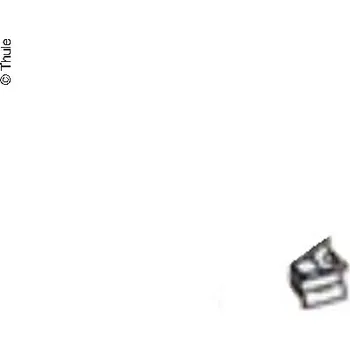 Příslušenství ke střešnímu nosiči Thule L.H.+R.H. Hlavní lišta Konec