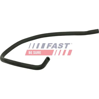 Chladič motoru Hadice chladiče FAST FT61076