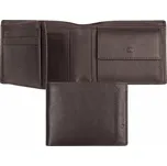 Pánská kožená peněženka Tom Tailor Sam 29449-28 hnědá, TOM TAILOR