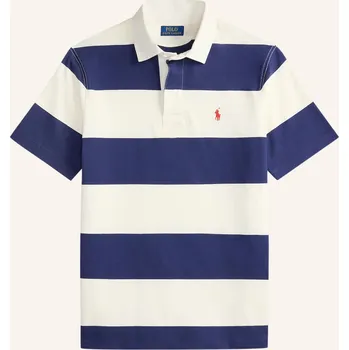 Pánská košile Polo Ralph Lauren Pánská Úpletová Polokošile Z Piké Classic...