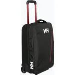 Cestovní taška Helly Hansen Sport Exp. Trolley Carry On 40 l black