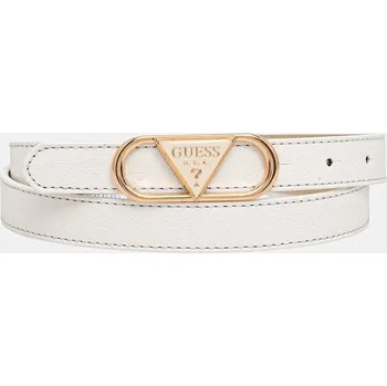 Opasek Pásek Guess ISOBEL BW9361.P6220 bílá 00X, vel. XS