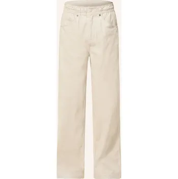 New Balance Pánské Manšestrové Kalhoty, béžová, 54