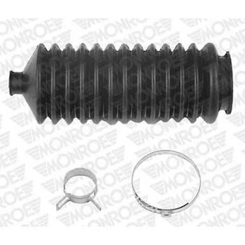 Sada měchů, řízení MONROE L2558