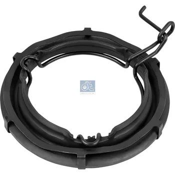 Spojkové ložisko Vysouvací ložisko DT Spare Parts 4.61631