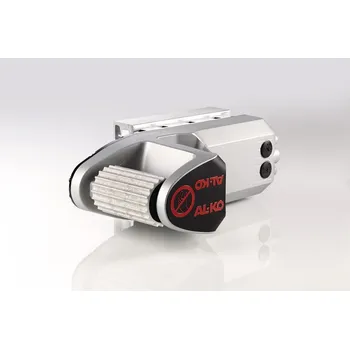 Jištění Ostatní Karavanová manévrovací pomůcka Mammut dole uprostřed/nahoře. Pro tandem standard.