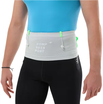 Opasek Opasek Compressport FREE BELT PRO cu00011b1074 Velikost XS/S
