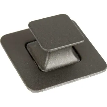 Okenní klika Ostatní Zámek Push Lock Přední část