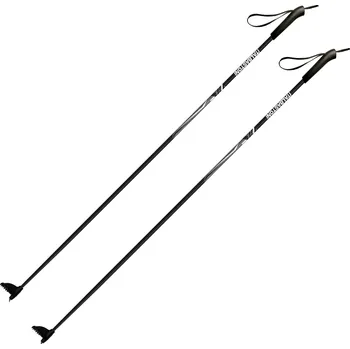 Běžkařská hole ITALBASTONI XC Nordic White