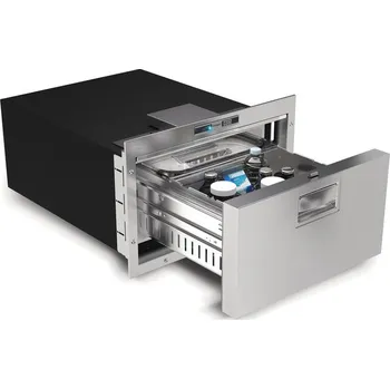 Autochladnička Vitrifrigo Lednice DW35RFX