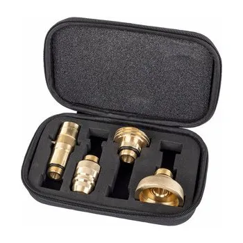 plynová lahev Ostatní Adaptér plyn nádrž