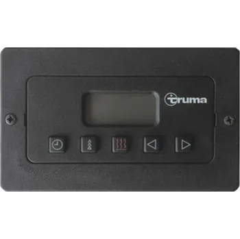 rozdělovač topení Truma Časový spínač řady II
