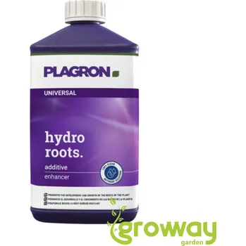 Hnojivo Plagron Hydro Roots 500 ml