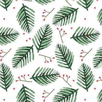 Vánoce MFP ubrousek P 33x33 vánoční MES100919 2011029