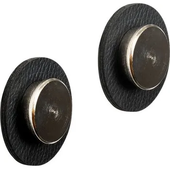 kempingová lampa Silwy Úchyt Pins Stříbrná 2 ks