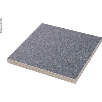 Deska pod umyvadlo Reimo Nábytková deska - Basalt