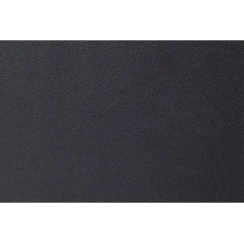 Deska pod umyvadlo Reimo Nábytková deska černá mat