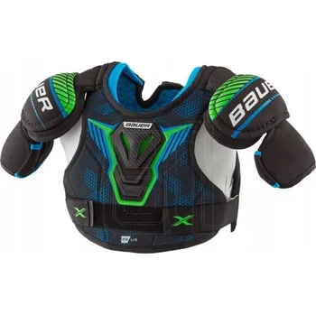 Chránič těla a ramene Bauer X S21 Youth M