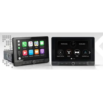 Ostatní 1-DIN Infotainer X-127