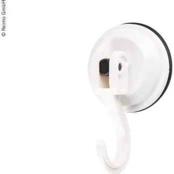 Příbor Camp4 Sada věšáků s přísavkou