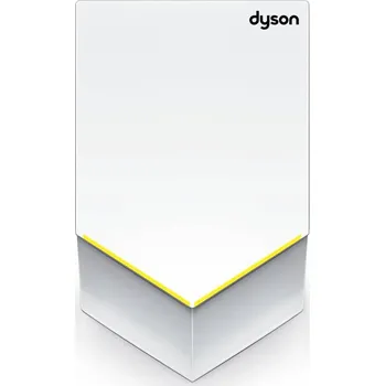 Vysoušeč rukou Dyson Airblade V HU02 bílý