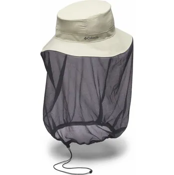 Klobouk Columbia No See Um Mesh Booney 2159221348 - safari L/XL