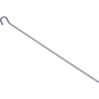 Stan Ostatní Stanový kolík Typ: Ø 4mm, Délka: 22cm
