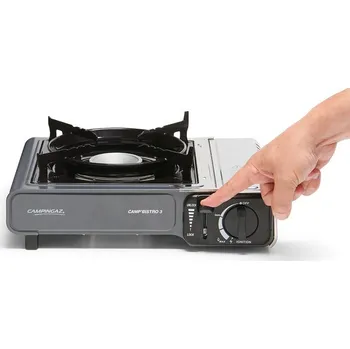 Turistický vařič Campingaz Vařič Camp ́Bistro 3