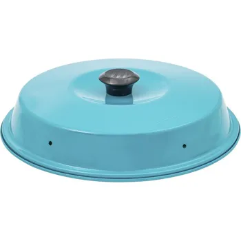 Hrnec Poklice Lid Omnia Barva: Antracit