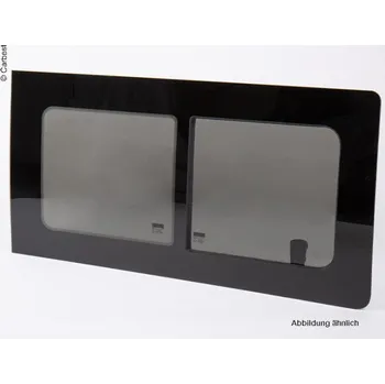 Okno Carbest Posuvné okno MB Sprinter Typ: KR/LR - přední levé - 1408 x 766mm