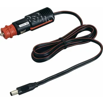 Cestovní adaptér ProCar Připojovací kabel pro TFT