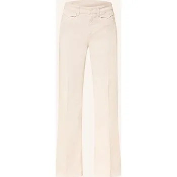 Dámské džíny Cambio Dámské Kalhoty Fabienne, 022 pale blush, 38