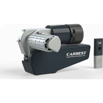 Jištění Carbest Elektronický pojezd Cara-Move II