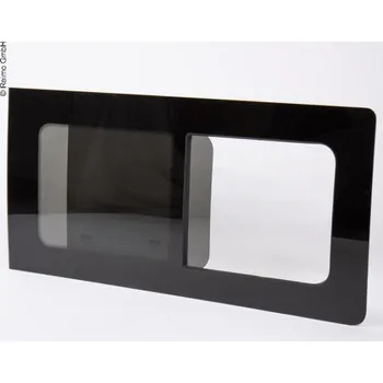 Okno Carbest Boční okno VW T5/6 pravé Typ: KR - zadní levé - 922 x 572mm