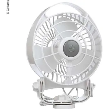 Set domácích spotřebičů Seekr Větrák Bora