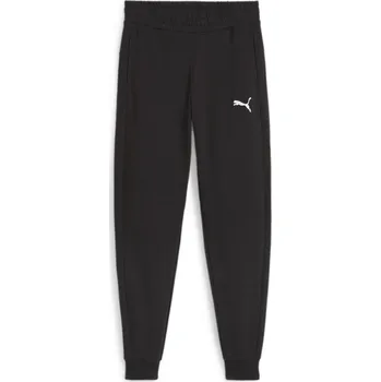 Pánské kalhoty Kalhoty Puma teamGOAL Casuals Pants Jr 658601-03 Velikost 164