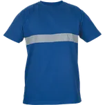 CERVA Tričko RUPSA RFLX Velikost: L, Barva: královská modrá