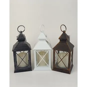 LED panel PISKACEL LED lucerna Varianta: Hnědá Nové