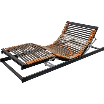 Postelový rošt Ahorn Trioflex motor radio 90x200 cm 10 cmDoprava ZDARMA.