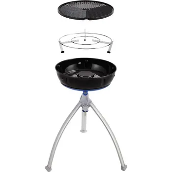 Kuchyňský gril Cadac Plynový gril Grillo Chef 40 BBQ, 50mbar