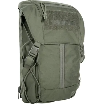 Outdoorové zavazadlo Pouzdro Tasmanian Tiger Turtle Pack ZP - Olive