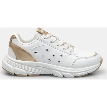 Dívčí tenisky Baťa dívčí tenisky Baťa bílé, vel. 34