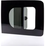 Carbest Posuvné okno VW Caddy Maxi Typ: LR zadní pravé (830x470mm)