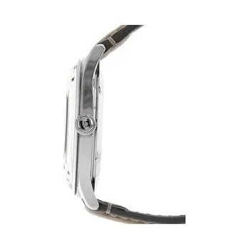 Hodinky Orient Hodinky Bambino RA-AC0P03L10B Stříbrná OS