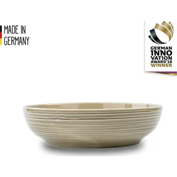 Kempingové nádobí Silwy Velká miska Silwy Ivory