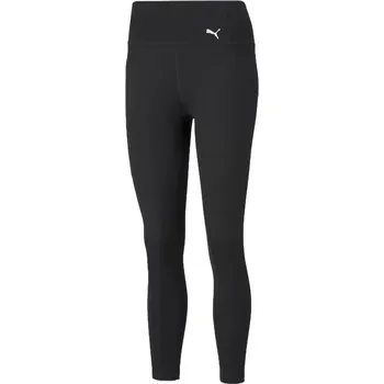 Dámské legíny Legíny Puma Favourite Forever High Waist 7/8 Training 520267-01 - výprodej Velikost: XL