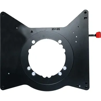 cyklosedačka Ostatní Otočná konzole ID.Buzz VW T7 Řidič