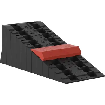 Alu kolo Lippert Nájezdové klíny Level 9 Lippert