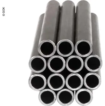 Outdoor vaření GOK Trubka plyn 10mm - 1,5m
